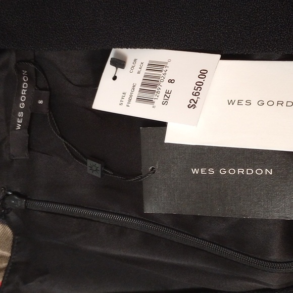 Dress - Picture 10 of 11